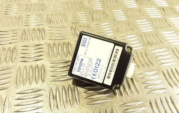 Toyota Yaris Other control units/modules 619825000 8974152021