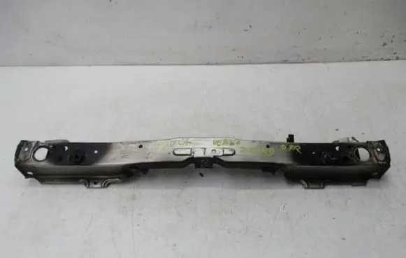 Toyota Corolla Verso E121 Radiator support slam panel