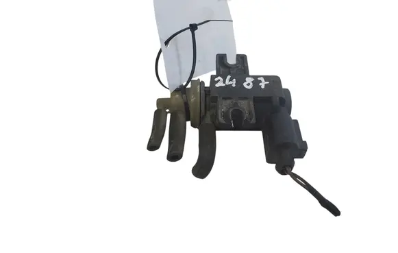 Skoda Octavia Mk2 (1Z) Turbo solenoid valve 1K0906627B