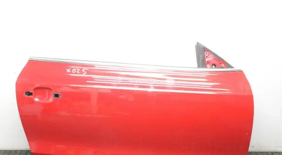 Audi A5 8T 8F Door (2 Door Coupe) C8Y3J