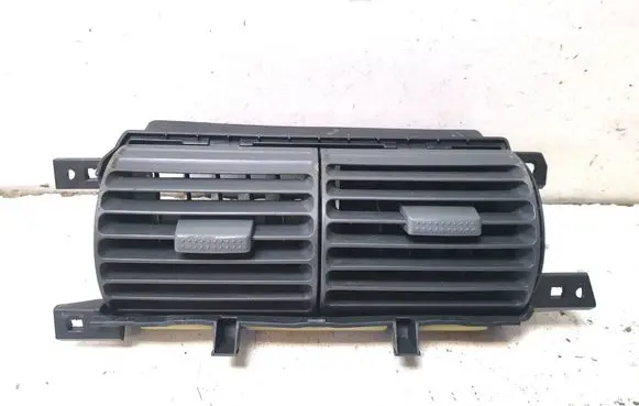 Honda Jazz Dashboard side air vent grill/cover trim 77610SAAG011