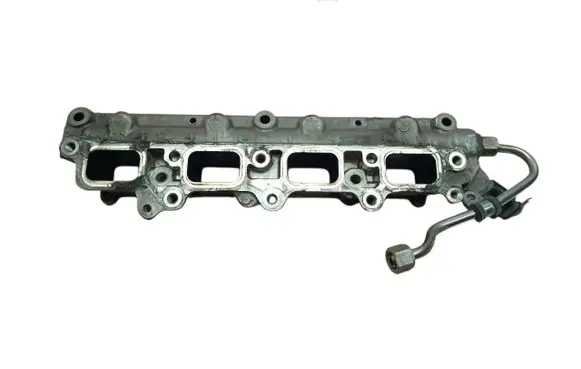 Skoda Octavia Mk2 (1Z) Intake manifold GK284AHBDF
