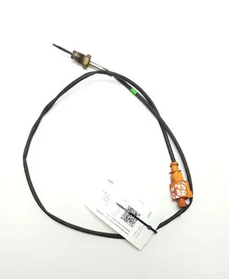Volkswagen Touran II Exhaust gas temperature sensor 03L906088CM