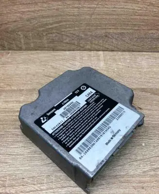 Fiat Bravo - Brava Airbag control unit/module 46768868 5WK42811 C404
