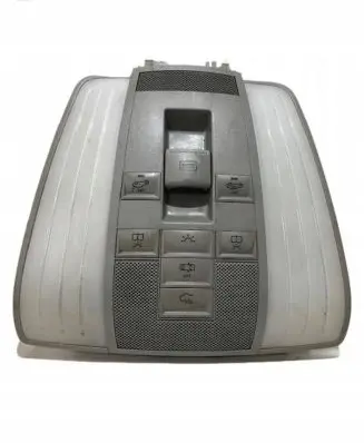 Mercedes-Benz E W212 Headlining lighting console trim A2129001609