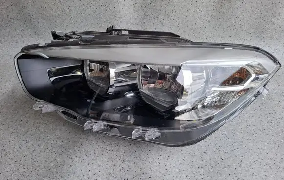 BMW 1 F20 F21 Headlight/headlamp A9735839111 73583911