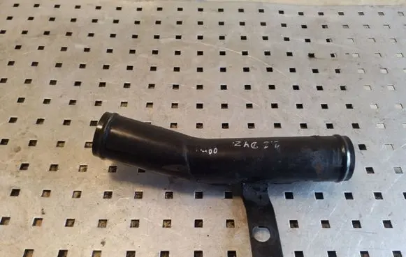 Opel Frontera B Intercooler hose/pipe