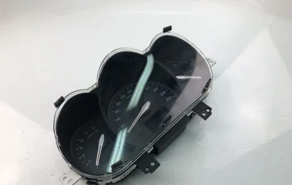 KIA Rio Speedometer (instrument cluster) 940061W042
