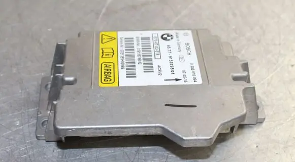 BMW X5 E70 Airbag control unit/module 9159795