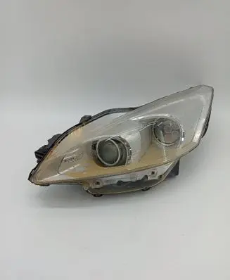 Peugeot 508 Headlight/headlamp 9687580680 89905869