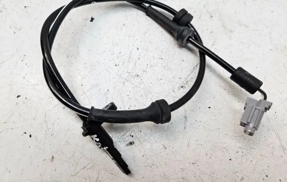 Nissan Qashqai ABS brake wheel speed sensor 47910JD000