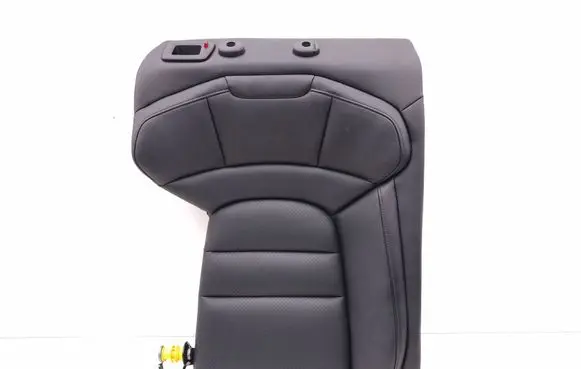 Porsche Taycan 9J1 Rear seat 