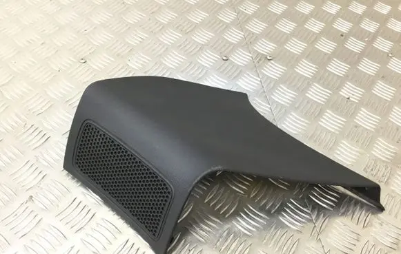 Porsche Cayenne (92A) (D)pillar trim (top) 7P5867246