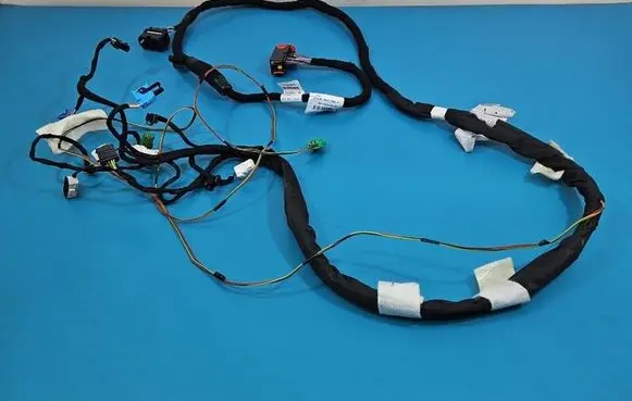 Peugeot 3008 II Other wiring loom 9841419580 IMPRK1556599