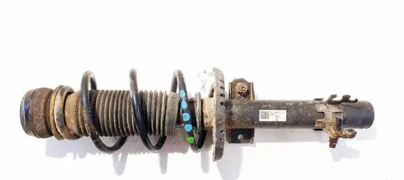 Seat Ibiza IV (6J,6P) Front shock absorber/damper 6r0413031f