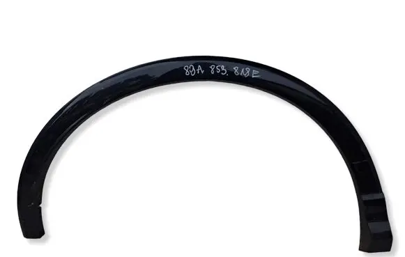 Audi Q4 Sportback e-tron Rear arch trim 89A853818E