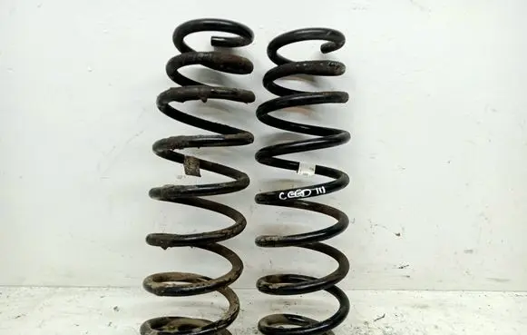 KIA Ceed Rear coil spring 55350J7AB0