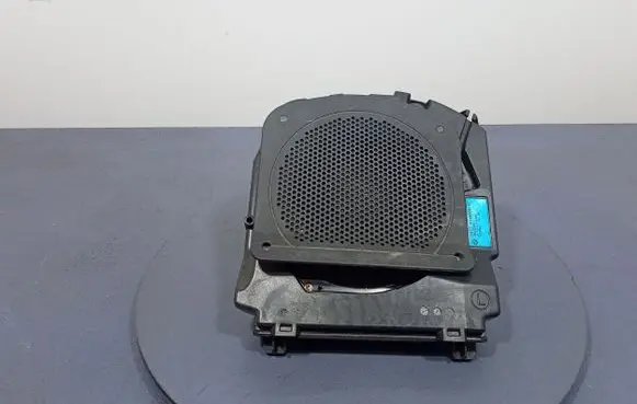 BMW 6 F12 F13 Subwoofer speaker 9169685