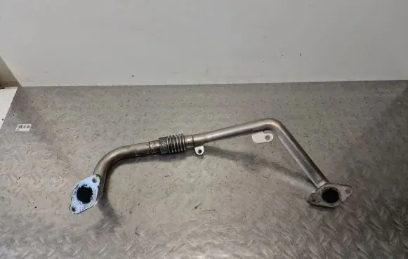 Audi A5 8T 8F EGR valve line/pipe/hose 03L131521AH