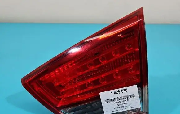 Hyundai ix35 Rear/tail lights 92406-2Y0 IMPRK1429080