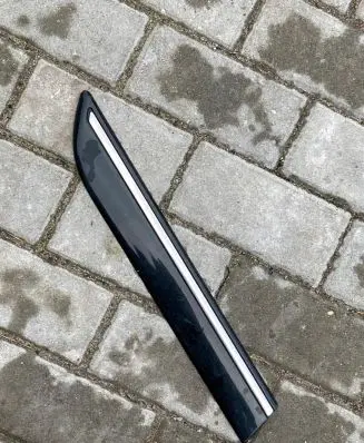 Mercedes-Benz A W169 (A) pillar trim A1696901062