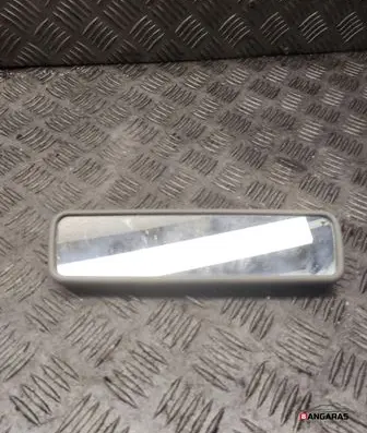 Volkswagen PASSAT B6 Rear view mirror (interior) 014022