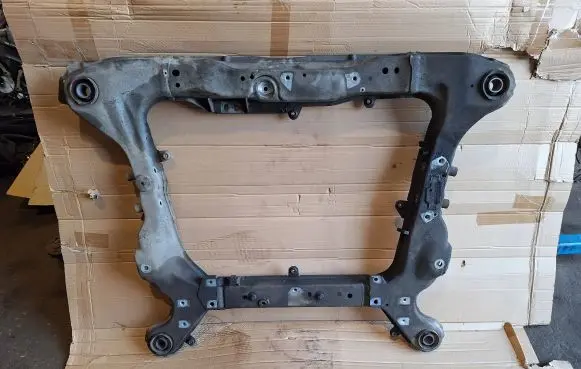 Volvo S60 Front subframe