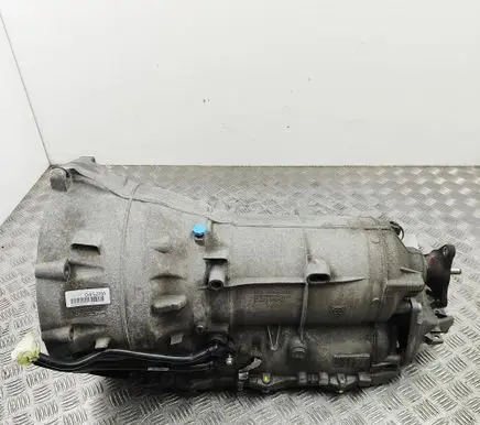 BMW 6 F12 F13 Automatic gearbox 8HP70