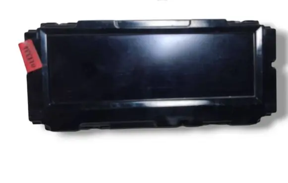 Opel Zafira C Screen/display/small screen 18781835 565412769 NS002103715
