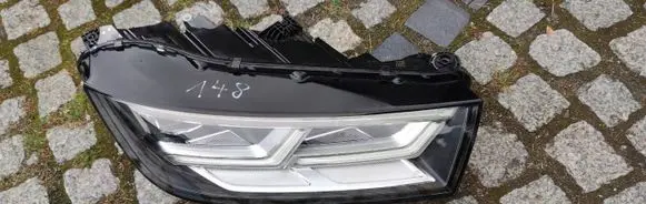 Audi Q5 SQ5 Headlight/headlamp 80A941034