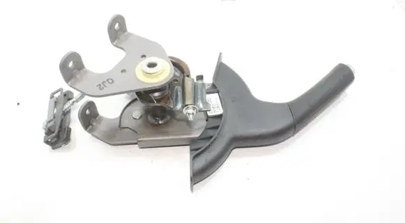 KIA Xceed Handbrake/parking brake lever assembly 59710J7650