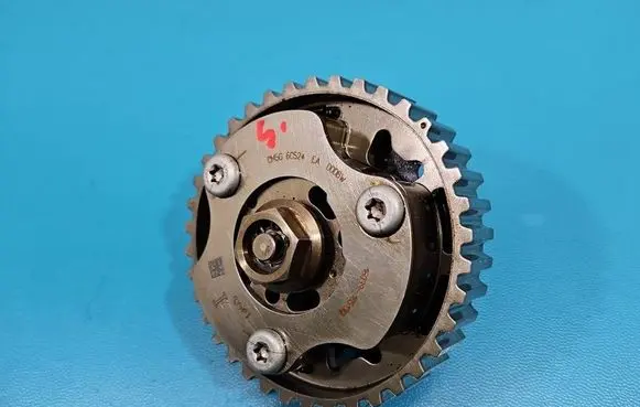 Ford C-MAX II Timing chain sprocket CM5G6C524EA IMPRK1577647