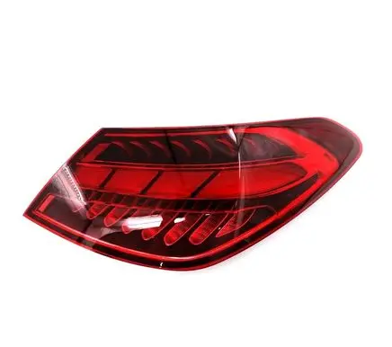 Mercedes-Benz C W206 Rear/tail lights A2069062701