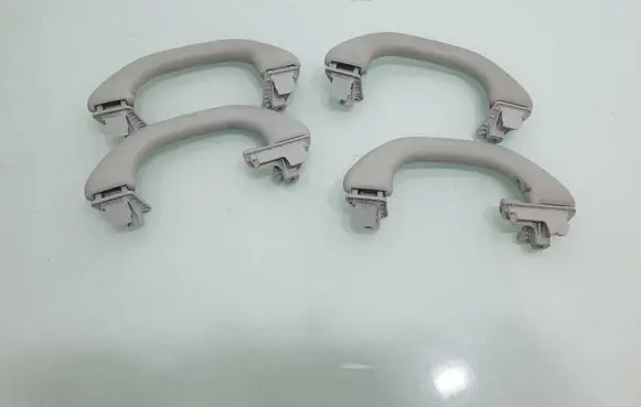 Volkswagen PASSAT CC A set of handles for the ceiling 