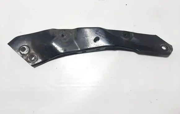 Volkswagen Golf VI Headlight/headlamp mounting bracket 5K0806930B