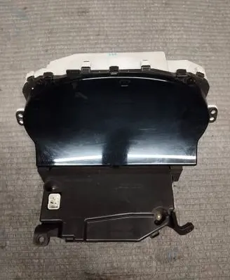 Speedometer (instrument cluster)
