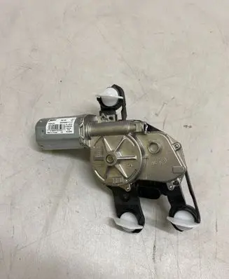 Volkswagen ID.4 Rear window wiper motor 5H0955711C WD03596 070004035967