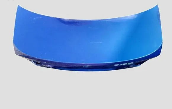 BMW 3 E90 E91 Tailgate/trunk/boot lid