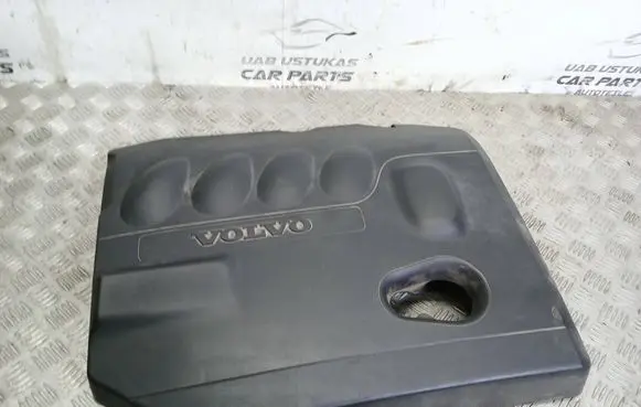 Volvo V50 Engine cover (trim) 30731412 3M5Q6N041D