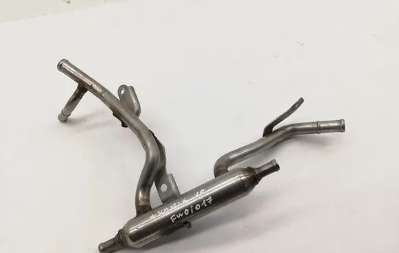 Toyota Yaris Air conditioning (A/C) system set 