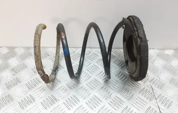 Honda Civic Front shock absorber with coil spring