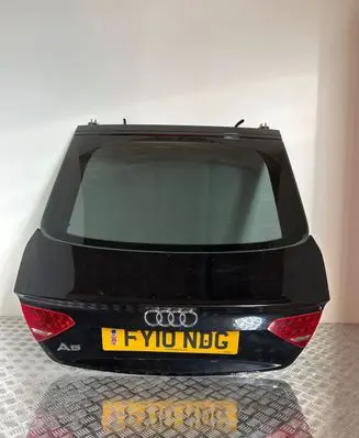 Audi A5 Sportback 8TA Tailgate/trunk/boot lid