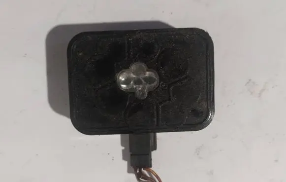 Rain sensor