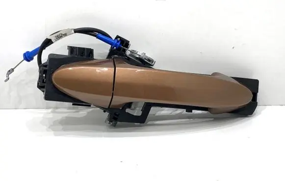 Ford Ecosport Front door exterior handle 8A61A224A36