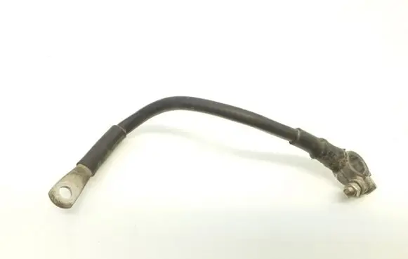 Audi A4 S4 B5 8D Negative earth cable (battery) 8D1971235D