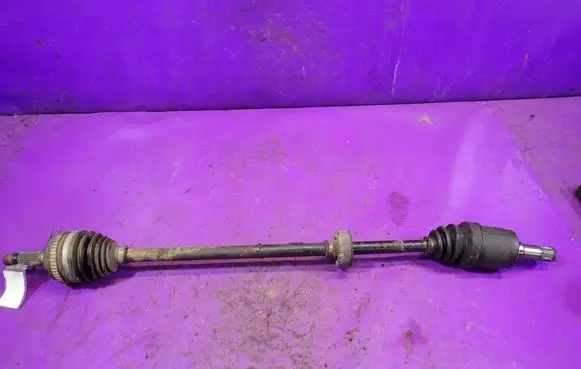 Honda Civic Front driveshaft 