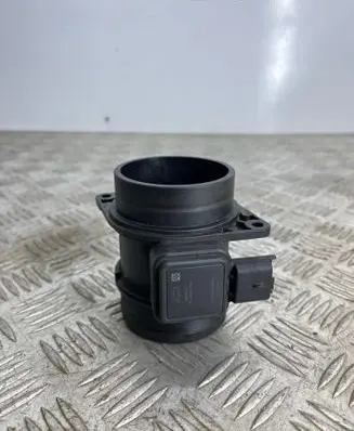 Land Rover Range Rover Sport L320 Mass air flow meter 4R8Q12B579AC