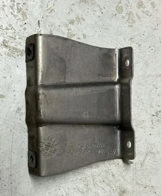 BMW X3 F25 Other under body part 7213679 77772210