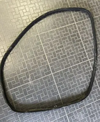 Citroen DS5 Front door rubber seal