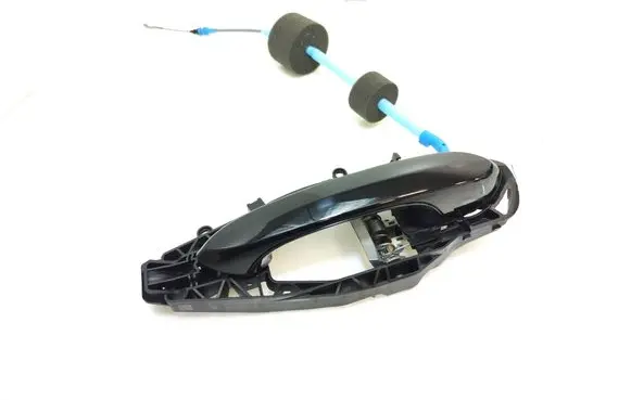 BMW X3 G01 Front door exterior handle 9881776